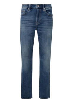 Jeans blau1