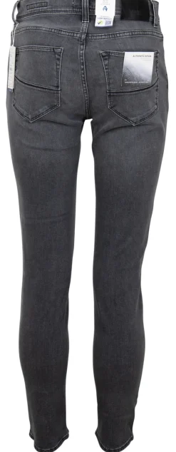 Jeans Cadiz mid grey used