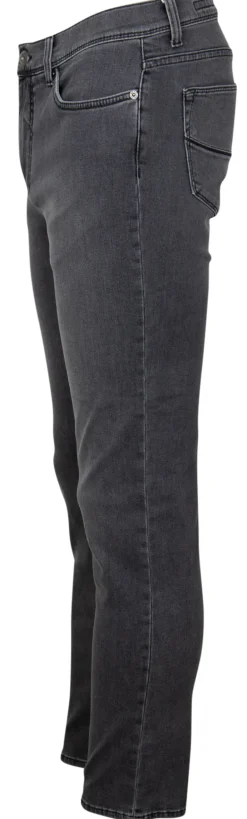 Jeans Cadiz mid grey used