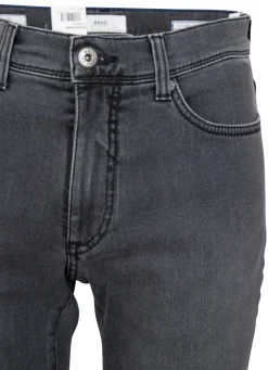 Jeans Cadiz mid grey used