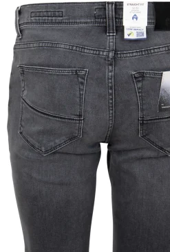 Jeans Cadiz mid grey used