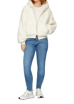 Jeans-Hose blau2