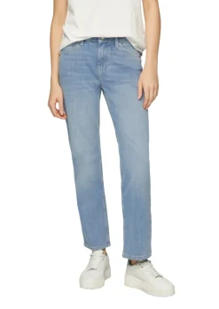 Jeans-Hose blau