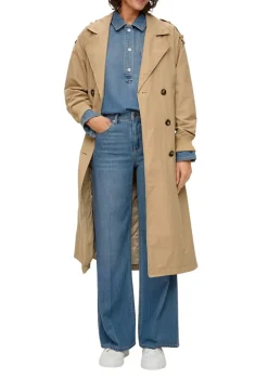 Jeans-Hose blau