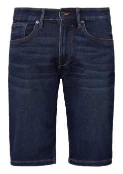 Jeans-Hose blau2