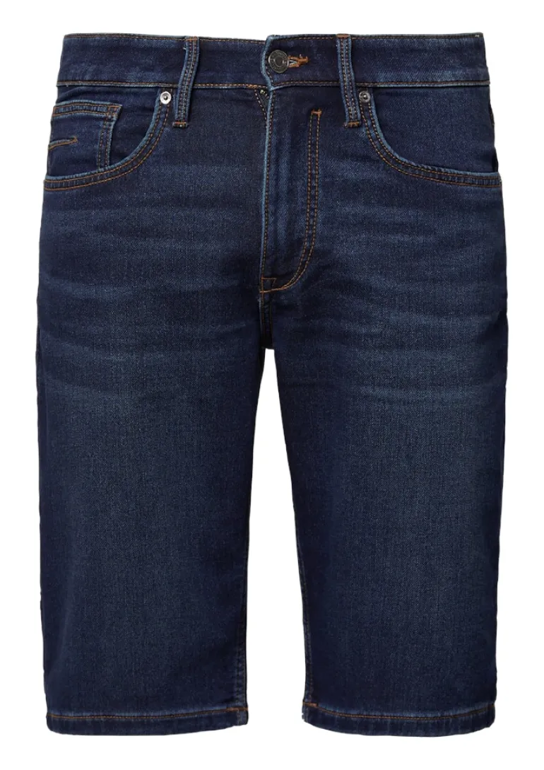 Jeans-Hose blau2