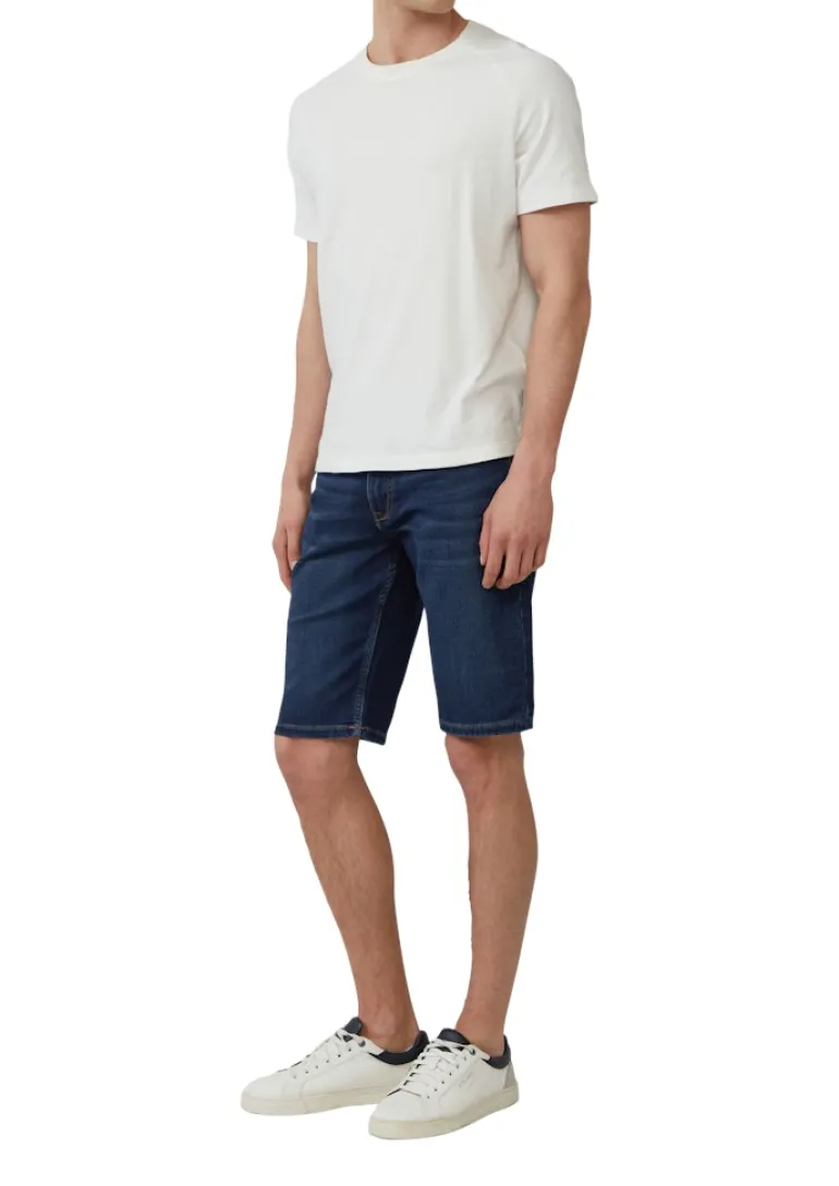Jeans-Hose blau2