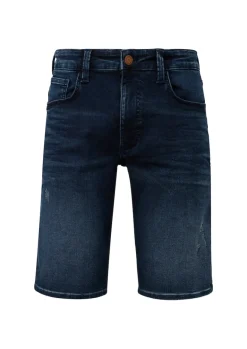 Jeans-Hose blau2