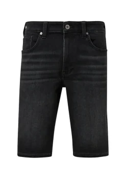 Jeans-Hose grau2