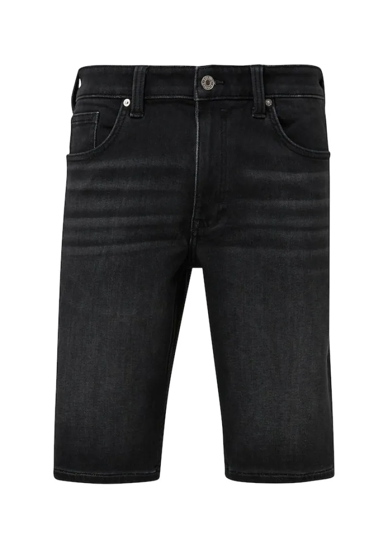 Jeans-Hose grau2