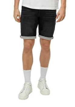 Jeans-Hose grau2