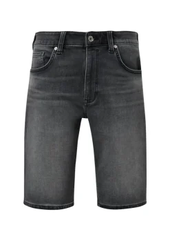 Jeans-Hose grau1