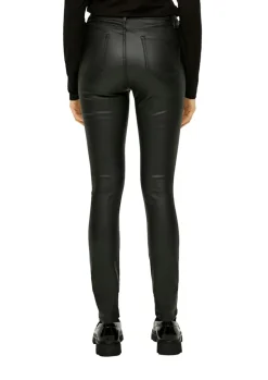 Jeans-Hose schwarz