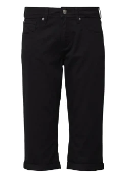 Jeans-Hose schwarz