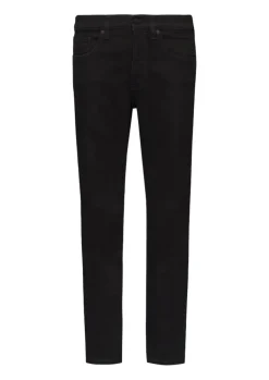 Jeans-Hose schwarz