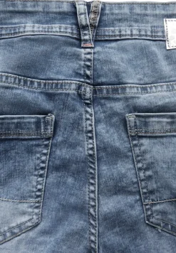 Jeans im Casual Fit authentic used wash