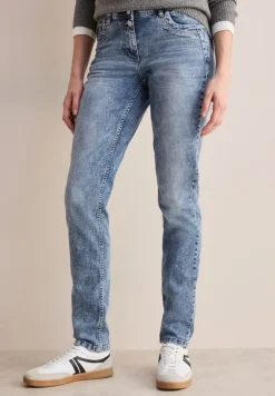Jeans im Casual Fit authentic used wash