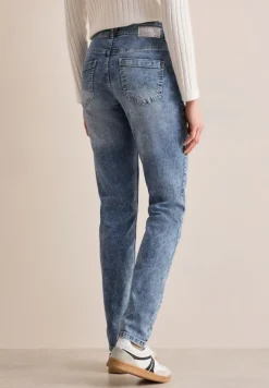 Jeans im Casual Fit authentic used wash