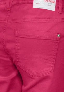 Jeans Shorts pink sorbet