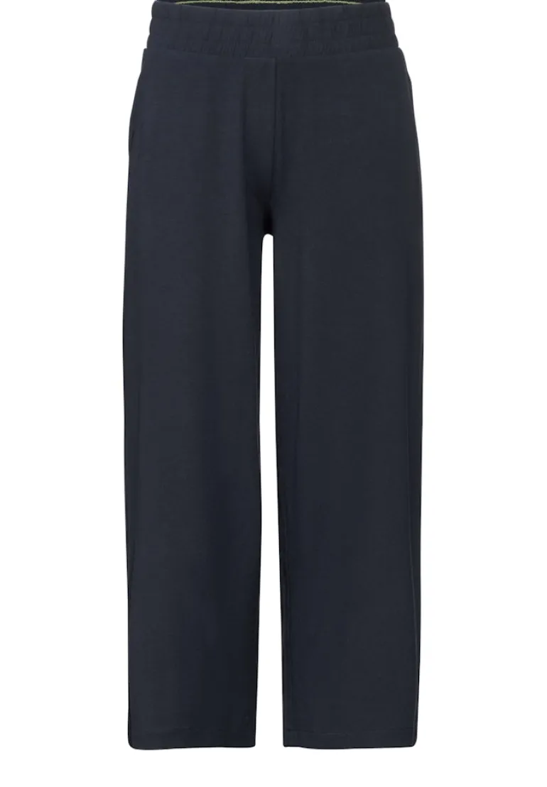 3/4 Jersey Hose universal blue