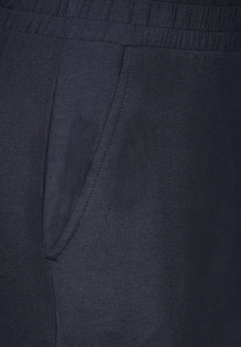 3/4 Jersey Hose universal blue