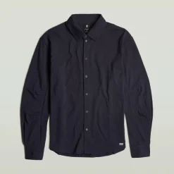 Jersey shirt ls wmn osaka blue