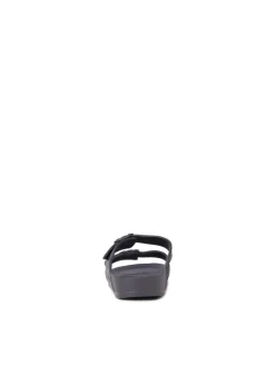 JFWCROXTON MOULDED SANDAL NOOS anthracite
