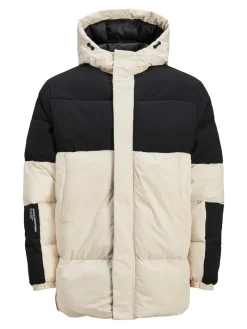 JJEFORCE PUFFER SN moonbeam