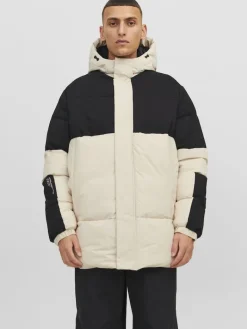 JJEFORCE PUFFER SN moonbeam