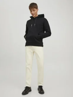 JJEKING SWEAT HOOD SN black