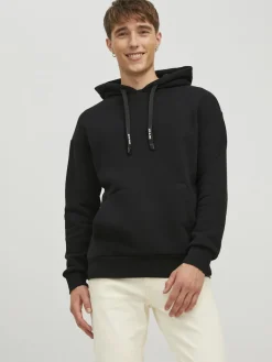 JJEKING SWEAT HOOD SN black