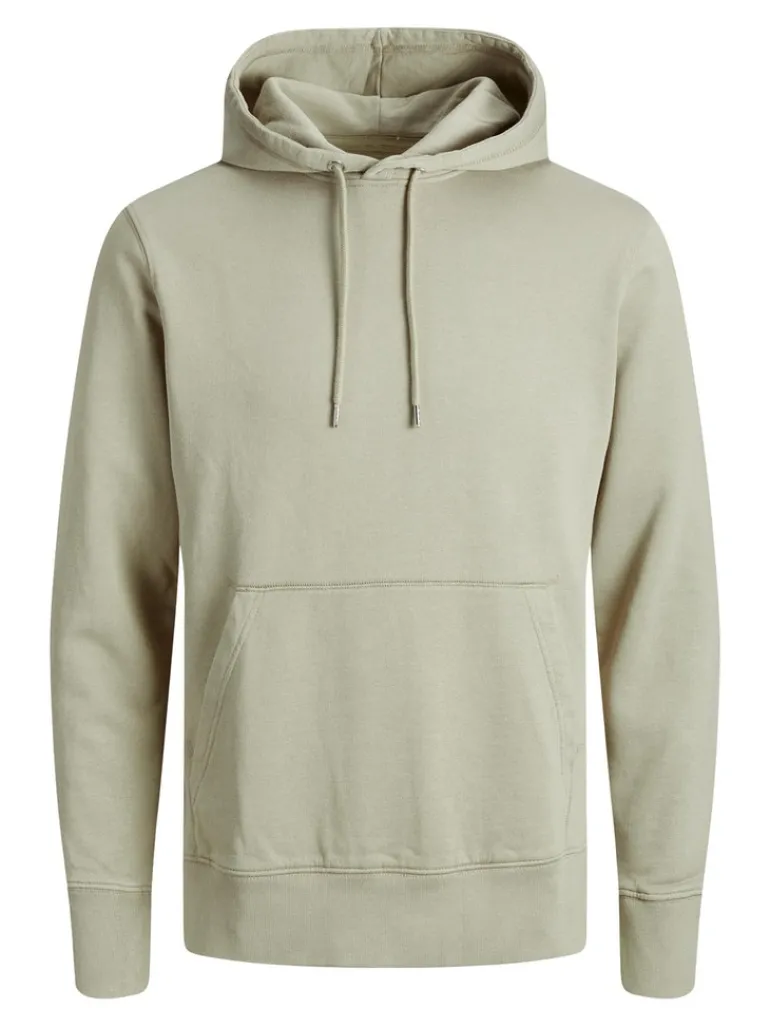 JJEORGANIC BASIC SWEAT HOOD NOOS crockery