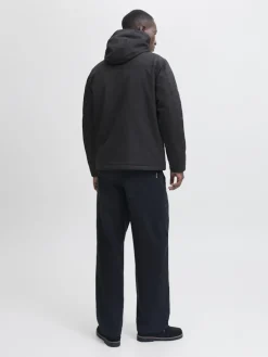 JJEPARKER DOVER JACKET SN black
