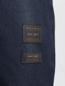 JJEPARKER DOVER JACKET SN sky captain