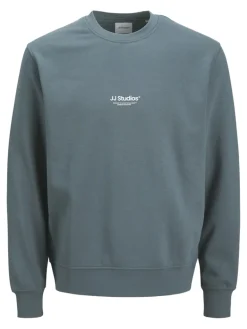 JJESOHO SWEAT CREW NECK NOOS stormy weather