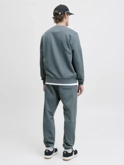 JJESOHO SWEAT CREW NECK NOOS stormy weather