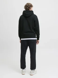 JJESOHO SWEAT HOOD NOOS black