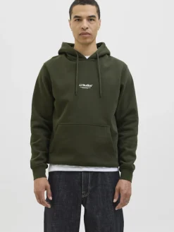 JJESOHO SWEAT HOOD NOOS duffel bag