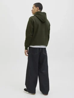 JJESOHO SWEAT HOOD NOOS duffel bag