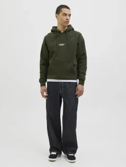 JJESOHO SWEAT HOOD NOOS duffel bag
