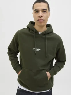 JJESOHO SWEAT HOOD NOOS duffel bag