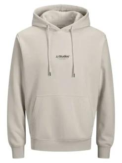 JJESOHO SWEAT HOOD NOOS moonbeam