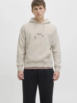 JJESOHO SWEAT HOOD NOOS moonbeam