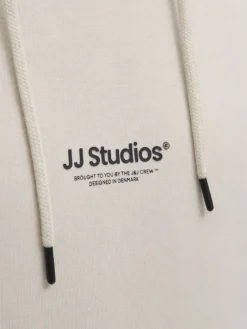 JJESOHO SWEAT HOOD NOOS moonbeam