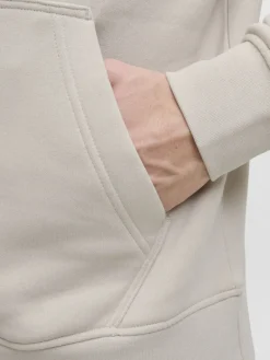 JJESOHO SWEAT HOOD NOOS moonbeam
