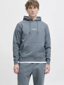JJESOHO SWEAT HOOD NOOS stormy weather