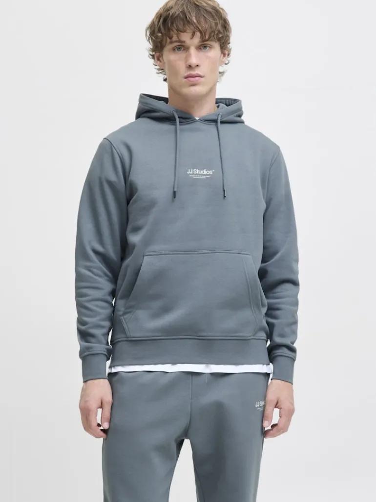 JJESOHO SWEAT HOOD NOOS stormy weather