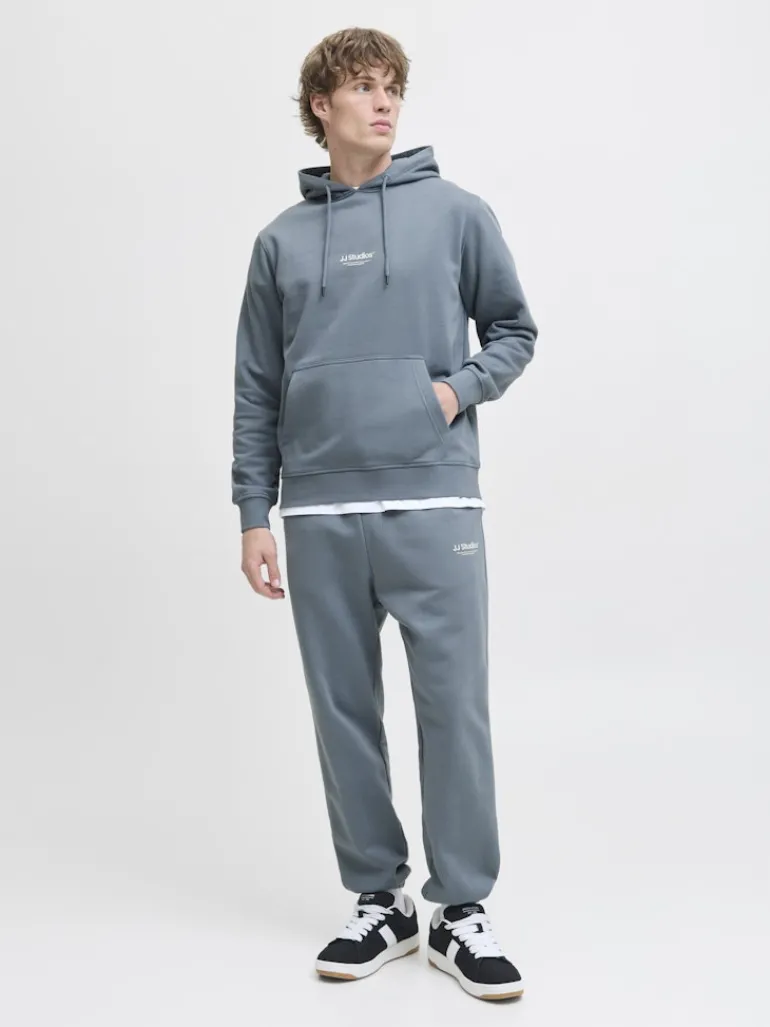 JJESOHO SWEAT HOOD NOOS stormy weather