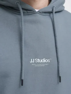 JJESOHO SWEAT HOOD NOOS stormy weather