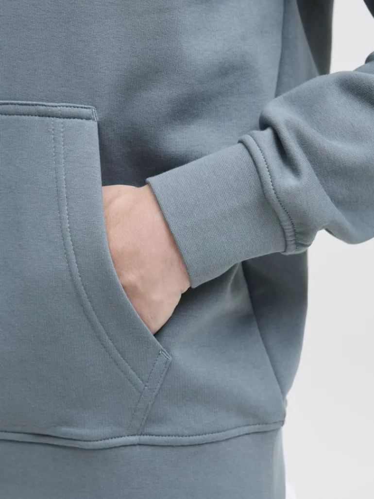 JJESOHO SWEAT HOOD NOOS stormy weather